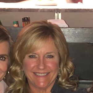 Meet your Posher, Vicki